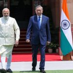 மத்தியக்கிழக்கில் நிலவும் மோதல் போக்கு தொடர்பில் இலங்கை கரிசனை!