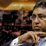 ஈழத் தமிழர்களுக்கு நீதி: எனது குரல் ஓங்கி ஒலிக்கும்! உமா குமாரன் MP