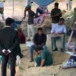 ஐக்கிய அரபு அமீரகம் மீது ஏவுகணை தாக்குதல் !