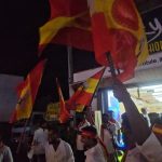 தவெக வுக்கு பிரதமர் மோடி வாழ்த்து