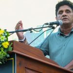 கருத்து கணிப்பைவிட மக்களின் தீர்ப்பே முக்கியம் – சுந்தர்.சி கருத்து 