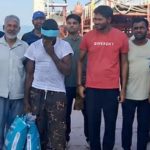 சர்வதேச கடல் பகுதியில் அத்துமீறல்: இஸ்ரேல் படைகள் குறித்து பிரான்ஸ் விசாரணை!