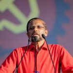 ட்ரம்பிற்கு எதிராக கூச்சலிடப்படும் எண்கள் – பின்னணி என்ன?