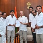 புகலிடம் பெற ஓரினச் சேர்க்கையாளர்களாக நடிப்பு – இருவர் கைது