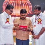 கச்சத்தீவு இலங்கையின் சொத்து : உண்மைக்கு புறம்பான விடயங்களை பேச வேண்டாம்!!
