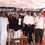 லண்டனில் பிரமாண்ட போராட்டம் – 4000 பொலிஸார் குவிப்பு!