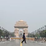 இந்திய பிரதமர் மோடி ஸ்வீடனுக்கு விஜயம்