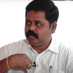 ” ஐ.நாவரை சென்றுகூட தமிழர்களுக்கு இன்னும் நீதி கிடைக்கவில்லை”