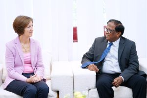 பிரெக்ஸிட் திட்டத்தினால் ஆண்டுக்கு 30 பில்லியன் பவுண்ட்ஸ் இழப்பு!