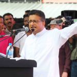 தைவானில் இராணுவ விமானம் விபத்து : இருவர் பலி!