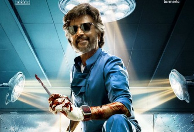 தர்மன் படத்தில் ரஜினிகாந்த் மருத்துவர் தோற்றத்தில் நடிப்பதாக தகவல்கள் தெரிவிக்கின்றன. இம்மாத இறுதிக்குள் படப்பிடிப்பு தொடங்கும் என அறிவிக்கப்பட்டுள்ளது.