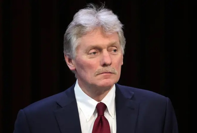 Dmity Peskov indicated the Russians don't expect much to change