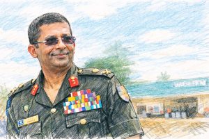 லொறியொன்று மரம் மீது மோதி விபத்து -12 பேர் படுகாயம்!!
