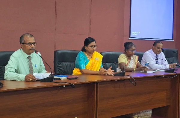 "நேர்மையான கலாசாரம் – தூய்மையான இலங்கை" (Clean Sri Lanka) தேசிய செயற்பாட்டின் கீழ், நேர்மையான அரச சேவையை வலுப்படுத்தும் நோக்கில், 2026 ஜூலை 27 முதல் ஜூலை 31 வரை "நேர்மை வாரம்" பிரகடனப்படுத்தப்பட்டுள்ளது.
