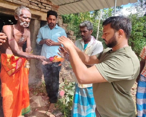 தொல்லியல் மற்றும் கலாசார மரபுத் தளங்களை உரிய முறையில் பாதுகாக்குமாறு வெளிநாட்டு வேலைவாய்ப்பு பிரதி அமைச்சர் அருண் ஹேமச்சந்திரா வலியுறுத்தியுள்ளார்.