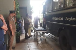 உயிர்கள் வாழ்வதற்கு ஏற்ற சூழ்நிலையுடன் கூடிய புறக்கோள் கண்டுப்பிடிப்பு