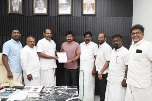 கடும் வெப்பம் : நெரிசலான வாழ்கை – பாபா  தீவின் அவல நிலை