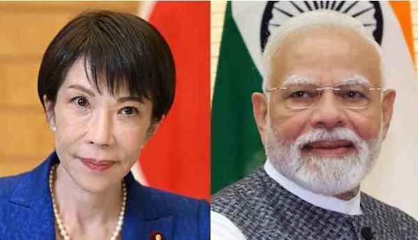 இரு நாடுகளுக்கும் இடையிலான மூலோபாய மற்றும் பொருளாதார உறவுகளை வலுப்படுத்துவது குறித்து இதன்போது ஆராயப்படவுள்ளது.