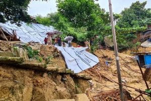 சிறைச்சாலை மோதல் – 25 பேர் பலி