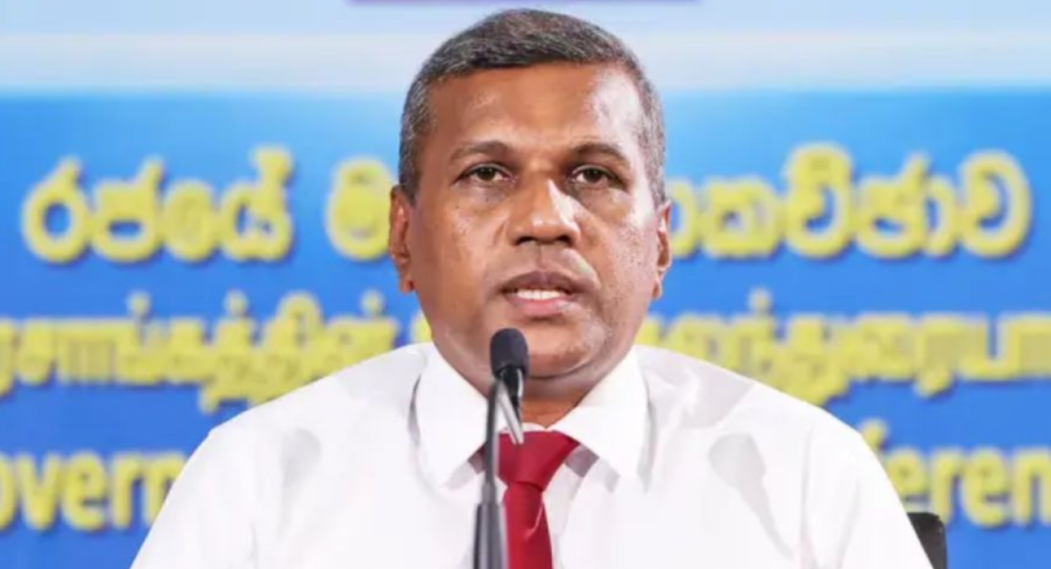 மக்களின் கருத்துச் சுதந்திரத்தையோ அல்லது அமைதியான முறையில் போராட்டம் நடத்தும் உரிமையையோ அரசு ஒருபோதும் தடுக்கவில்லை என்று வீடமைப்பு, நிர்மாணிப்பு மற்றும் நீர் வழங்கல் அமைச்சர் சுசில் ரணசிங்க தெரிவித்தார்.