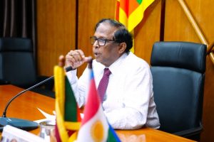 தெலுங்கானா முதல்வருக்கு அமெரிக்கா செல்ல அனுமதி மறுப்பு