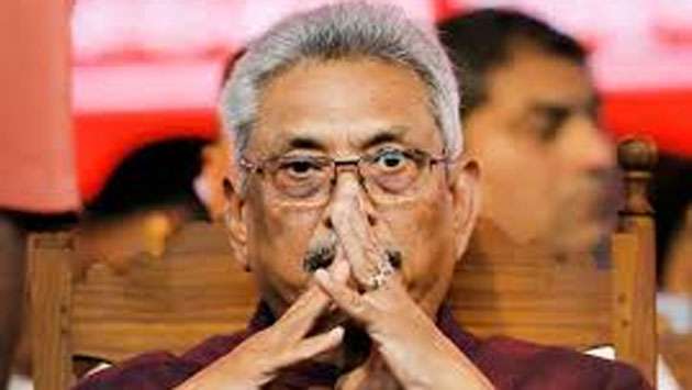 உயிர்த்த ஞாயிறு பயங்கரவாதத் தாக்குதல்கள் தொடர்பான விசாரணைகளில், தம்மைப் பொலிஸார் கைது செய்வதைத் தடுக்கும் உத்தரவைப் பிறப்பிக்குமாறு கோரி முன்னாள் ஜனாதிபதி கோட்டாபய ராஜபக்‌ஷ தாக்கல் செய்த ரீட் (Writ) மனு மீதான தீர்ப்பை வழங்குவதற்காக, மேல்முறையீட்டு நீதிமன்றம் இன்று (செப்டம்பர் 22) ஆம் திகதியை நிர்ணயித்துள்ளது.