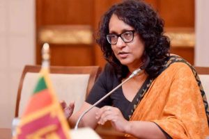 ஈரான்மீது பொருளாதாரத் தடை எச்சரிக்கை: கச்சா எண்ணெய் விலை அதிகரிப்பு