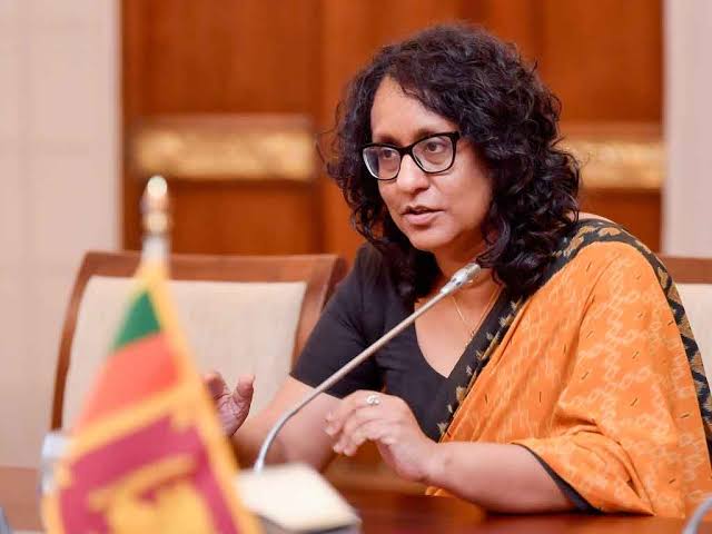 பிரதமர் கலாநிதி ஹரிணி அமரசூரிய நாளை (22) சனிக்கிழமை யாழ்ப்பாணத்திற்கு விஜயம் செய்யவுள்ளார்.