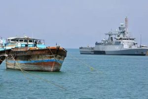 பெருவின் ஆண்டிஸ் மலைத்தொடரில் சக்திவாய்ந்த நிலநடுக்கம்