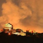 உக்ரைன் தலைநகர் கிய்வ் (Kyiv) மற்றும் அதனைச் சுற்றியுள்ள பிராந்தியங்களைக் இலக்கு வைத்து ரஷ்யா இரவோடிரவாக நடத்திய விண்கணைத் (Missile) தாக்குதல்களில் குறைந்தது 5 பேர் உயிரிழந்துள்ளதுடன், 23 பேர் காயமடைந்துள்ளதாக உக்ரைன் அதிகாரிகள் தெரிவித்துள்ளனர்.