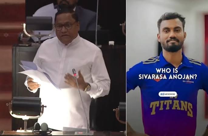சவூதி அரேபியாவில் மரண தண்டனை விதிக்கப்பட்டுள்ள சிவராசா அனோஜனின் விவகாரம் தொடர்பில் அரசாங்கம் முழுமையான அவதானம் செலுத்தியுள்ளதாகவும், ஐ.நா. பொதுச் சபைக் கூட்டத் தொடரின் போது சவூதி வெளிவிவகார அமைச்சரை நேரில் சந்தித்து இது குறித்துப் பேசவுள்ளதாகவும் வெளிவிவகார அமைச்சர் விஜித ஹேரத் தெரிவித்துள்ளார்.