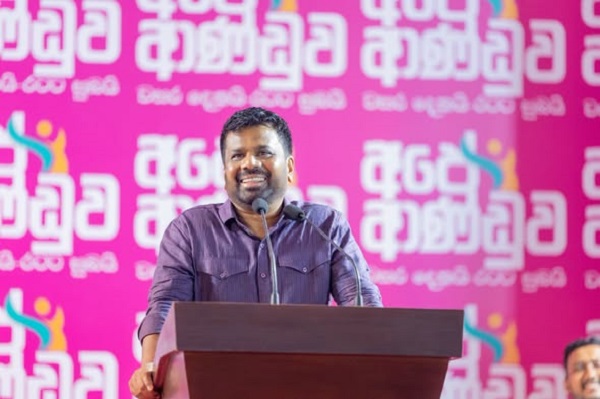 போரால் பாதிக்கப்பட்ட வடக்கு மக்களுக்கு அடுத்த இரண்டு ஆண்டுகளுக்குள் 13,000 வீடுகள் நிர்மாணித்துக் கொடுக்கப்படும் என்று ஜனாதிபதி அநுரகுமார திஸாநாயக்க தெரிவித்தார்.