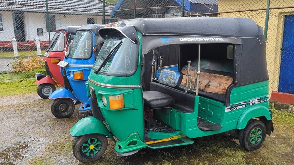 சினிமா பாணியில் அரங்கேறிய மோசடி: சந்தேக நபர் கைது: விசாரணை தீவிரம்