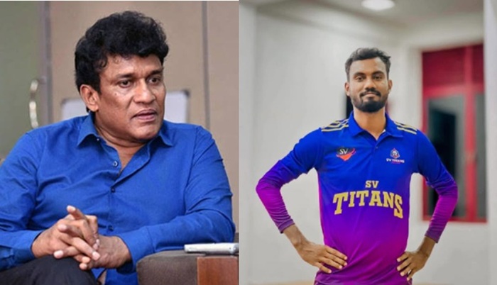 சவூதி அரேபியாவில் மரண தண்டனையை எதிர்கொண்டுள்ள இலங்கை இளைஞரான அனோஜன் சிவராஜா விவகாரத்திற்குத் தீர்வு காணும் வகையில், இந்தியப் பிரதமர் நரேந்திர மோடியின் உதவியை நாடுமாறு ஜனாதிபதி அநுரகுமார திஸாநாயக்கவிடம் தமிழ் முற்போக்குக் கூட்டணியின், தலைவரும் நாடாளுமன்ற உறுப்பினருமான மனோ கணேசன் கோரிக்கை விடுத்துள்ளார்.