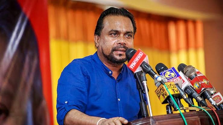 “தடைசெய்யப்பட்ட புலிகள் அமைப்பைச் சேர்ந்த திலீபனுக்கு யாழ்ப்பாணம் நல்லூரில் வெண்கலச் சிலை வைத்த தமிழ் பிரிவினைவாதிகளுக்கு எதிராகச் சட்டம் அமுல்படுத்தப்படாமல் இருப்பது ஏன்?