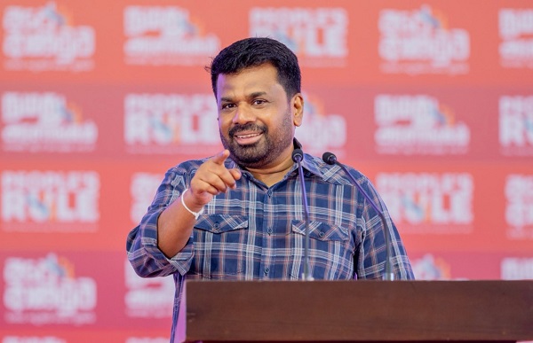 “தேசிய மக்கள் சக்தியென்பது குடும்ப ஆட்சி கிடையாது, மிகைப்படுத்தப்பட்ட ஊடக பிரச்சாரம் மூலம் உருவாக்கப்பட்ட அரசாங்கமும் கிடையாது. மக்களால் உருவாக்கப்பட்ட அரசாங்கம் என்பதால், எங்களை அசைக்க முடியாது.”- என்று ஜனாதிபதி அநுரகுமார திஸாநாயக்க தெரிவித்தார்.