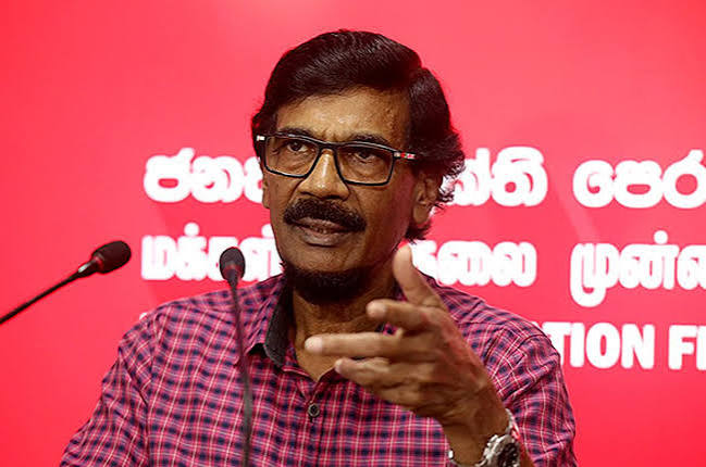 "ஜனாதிபதி தேர்தல் மற்றும் பொதுத்தேர்தல் என்பவற்றின்போது இருந்த ஆதரவைவிடவும் வடக்கு, கிழக்கு மற்றும் மலையகத்தில் தேசிய மக்கள் சக்திக்கான ஆதரவு அதிகரித்துள்ளது.”- என்று ஜே.வி.பியின் செயலாளர் ரில்வின் சில்வா தெரிவித்தார்.