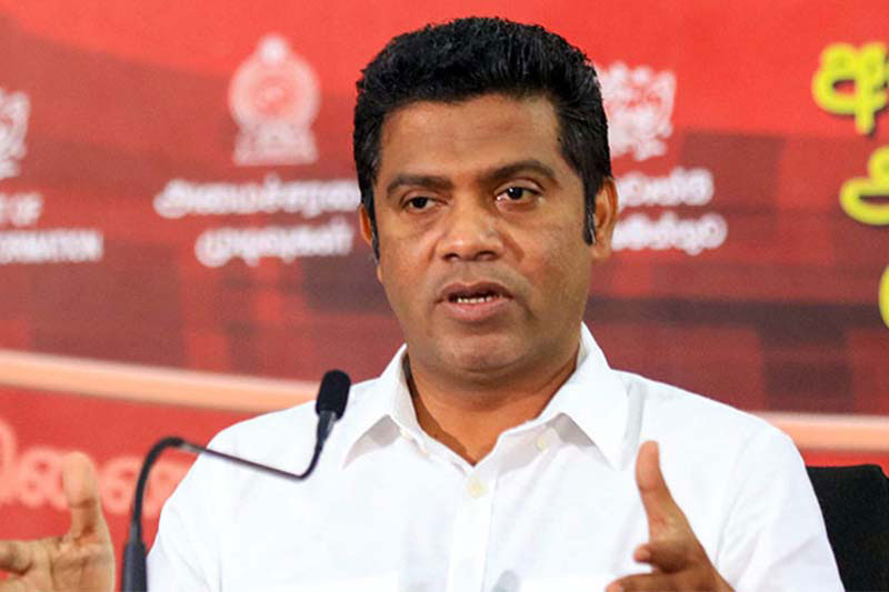 22 ஐ ஆயுதமாக்கி மக்களை பழிவாங்காதீர்: ஆளுங்கட்சி கோரிக்கை