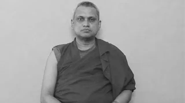 உலகத் தமிழர் பேரமைப்புத் தலைவரும், மூத்த தமிழ் ஆர்வலருமான பழ. நெடுமாறன் அவர்களின் மகன் திரு. பழ. மாணிக்கம் (57) , ஆஸ்திரேலியாவின் மெல்போர்ன் நகரில் (01) காலமானார்.