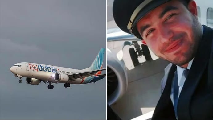 Flydubai விமானத்தின் இந்தியக் கேப்டன் சுமித் மச்சாரைத் தாக்கி, நடுவானில் விமானத்தைக் கீழே மோதி அழிக்க முயன்ற ஓமன் நாட்டைச் சேர்ந்த துணை விமானி ஹமாம் அல்-ஹம்மாமி, தான் சாகப் பயப்படவில்லை என்றும் 170-க்கும் மேற்பட்ட பயணிகளுடன் சென்ற அந்த விமானத்தை மோதி அழிப்பதே தனது நோக்கம் என்றும் சவூதி அரேபிய அதிகாரிகளிடம் வாக்குமூலம் அளித்துள்ளார்.
