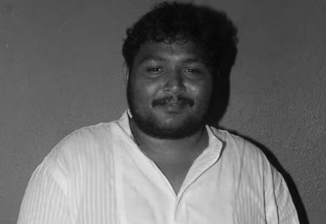 மறைந்த இசையமைப்பாளர் சபேஷின் மகனும், நடிகருமான கார்த்திக் சபேஷ் (37), உடல்நலக் குறைவால் சென்னையில் காலமானார். அண்மையில் மறைந்த இசையமைப்பாளர் தேவா, இவரது பெரியப்பா ஆவார்.