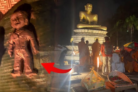 உலகம் செயற்கை நுண்ணறிவு (AI) தொழில்நுட்ப வளர்ச்சியுடன் நவீன யுகத்தை நோக்கி வேகமாகப் பயணித்துக் கொண்டிருக்கும் நிலையில், இன்றைய தலைமுறையினரைச் சரியான பாதையில் வழிநடத்த வேண்டிய முக்கிய பொறுப்பு அரசியல் தலைமைகளுக்கு மாத்திரமின்றி மதகுருமார்களுக்கும் உள்ளது.