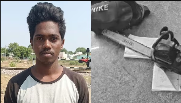 இந்தியாவின் ஆந்திரப் பிரதேச மாநிலம், அனந்தபூர் மாவட்டத்தில் உள்ள பாடசாலையொன்றின் வகுப்பறைக்குள் புகுந்த இளைஞர் ஒருவர் நடத்திய தாக்குதலில், உயர்தர பத்தாம் தரத்தில் கல்வி பயிலும் மாணவி ஒருவர் உயிரிழந்துள்ளதாகத் தெரிவிக்கப்பட்டுள்ளது.